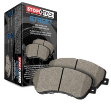 Stoptech Street Brake Pads