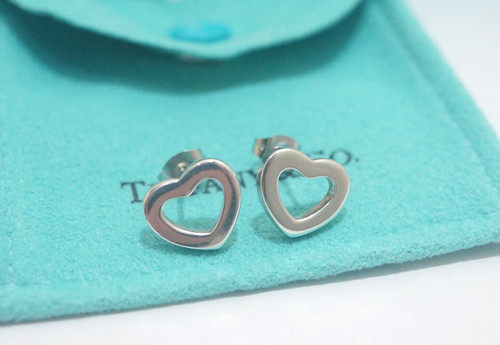 Tiffany sterling silver - sterling,