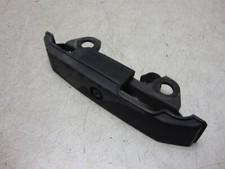 Triple clamp cover bottom