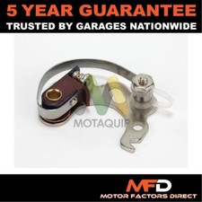 Fits Lotus Elite 1974-1978