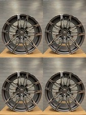 18" Wheels Rims for BMW 320