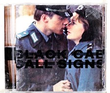 Black Cab - Call Signs * (CD