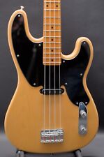 Maruszczyk Jake 55 2020, Butterscotch - Hand Made