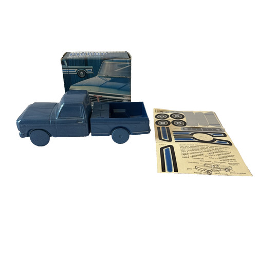 Vtg avon ford - 73, ranger