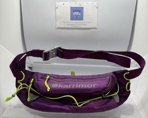 Karrimor lite purple - x,