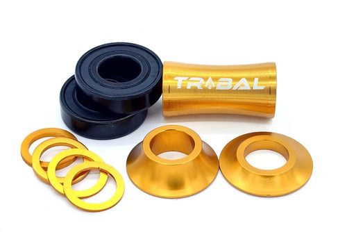 Tribal bmx 19mm - bmx, bottom