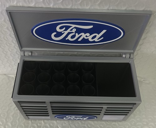Ford took box - ford,