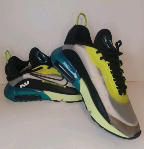 Nike air max - nike, 2090