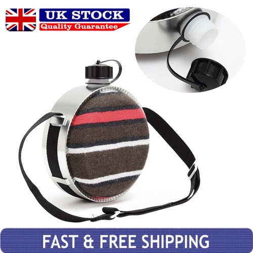 Canteen water bottle scout - canteen,