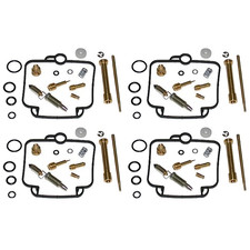 Carburetor Repair Kit Keyster