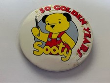 VINTAGE ORIGINAL SOOTY 50