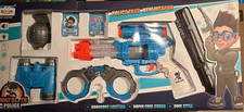Police Pretend Play Toys Kids
