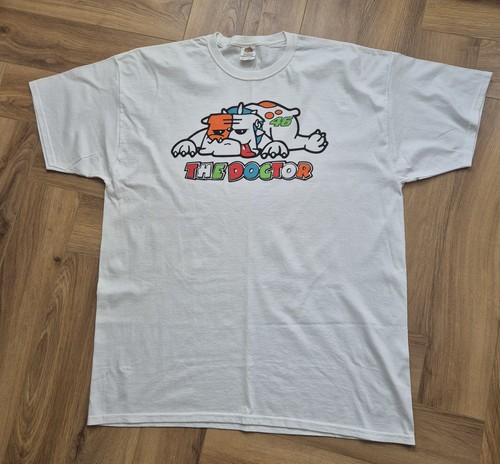Valentino rossi shirt - valentino,