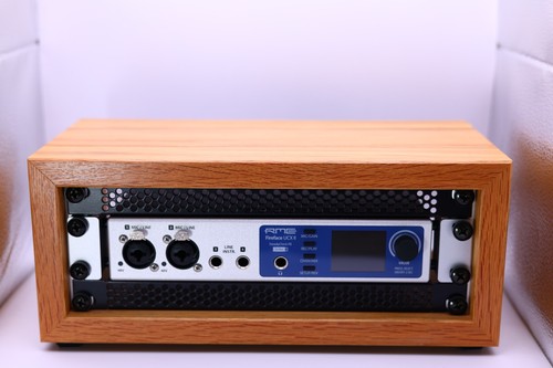Rme fireface ucx canford - ucx,