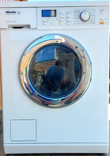 MIELE WT2670 Washer Dryer