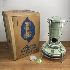 Aladdin Blue Flame Heater