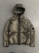 CP Company Outline Jacket