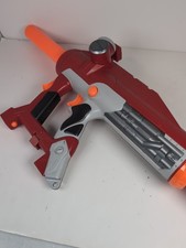 NERF TITAN as V1 Air Pump Dart
