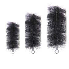Black Knight 8" Filter Brushes