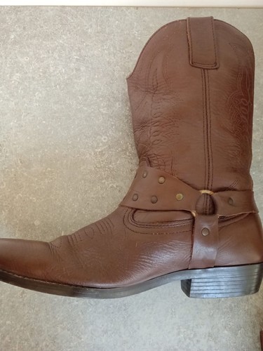 Vintage wrangler western - vintage,