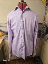 Poggianti 1958 Mens Shirt Size