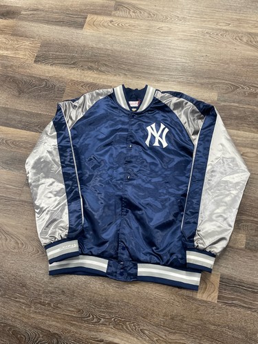 Mitchell ness new - mitchell, york