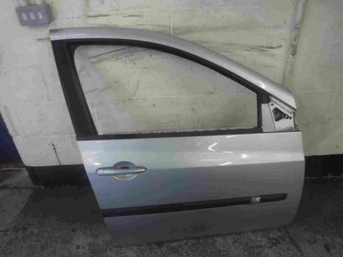 Renault clio mk3 - renault,