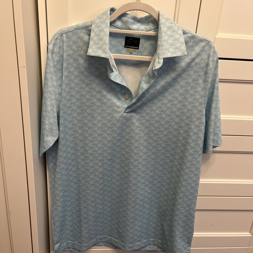 Greg norman shark golf palm - greg,