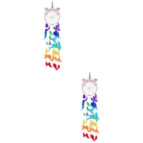 Beautiful dream catcher set - catcher,