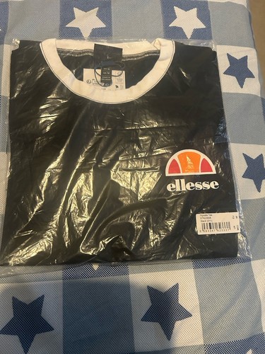 Men ellesse embroidered - ellesse,