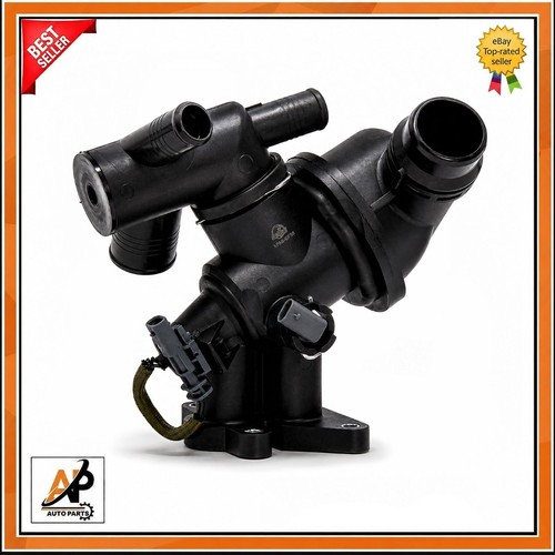 Thermostat housing for land - thermostat,