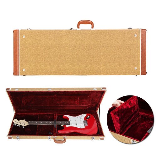 Glarry electric guitar - guitar, square
