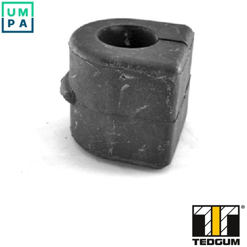 Mounting stabiliser bar - mounting,