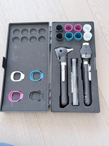 Welch allyn pocket - welch,