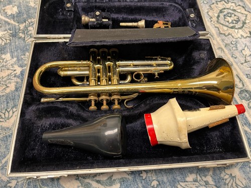 Vintage besson stratford - besson,