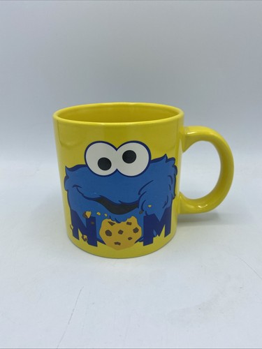 Sesame street cookie monster - street,