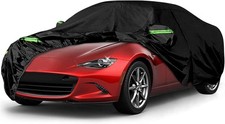 Waterproof Car Cover Replace