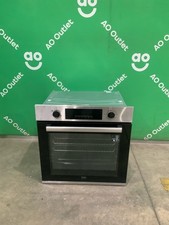 Beko Built In Electric Single Oven BBRIF22300X #LF112013