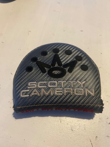 Scotty cameron design putter - scotty,