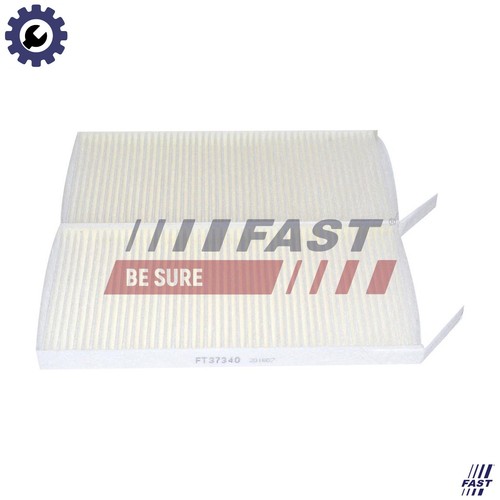 Filter cabin air - filter, for