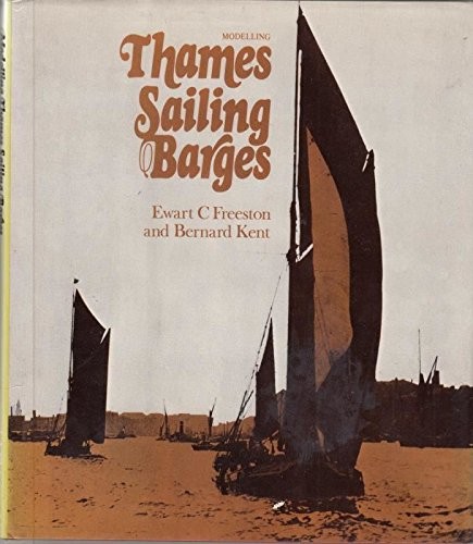 Modelling thames sailing - modelling,