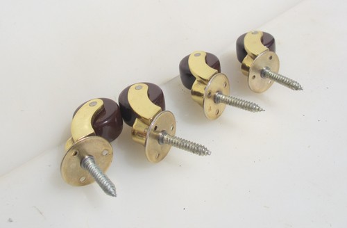 Brass ceramic furniture - brass,