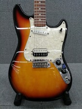FENDER MEXICO CYCLONE Used