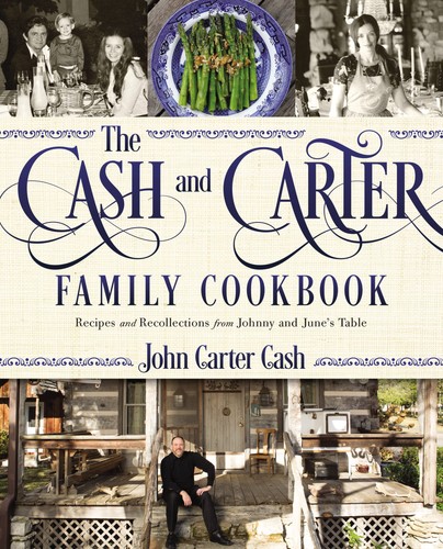 The cash and carter family - cash,