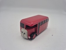 Bertie Railway Bus - Tomy