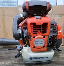 Husqvarna 570BTS Petrol