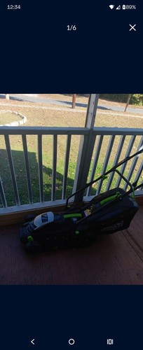 American lawn mower - american,