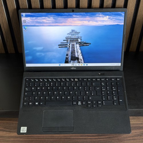 Fujitsu lifebook a3510 - fujitsu,
