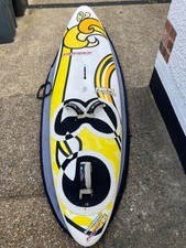 RRD 95L Freestyle Wave