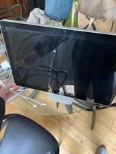Apple Mac screen Monitor FOR PARTS